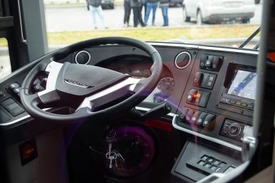 В Хабаровске в октябре на 19 маршрутах подорожает проезд